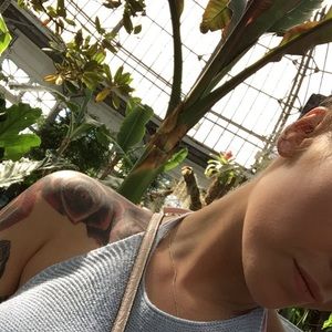 Meet your Posher, Taylor